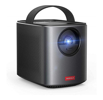 Nebula Mars II Pro: 500 ANSI Lumens for Breathtaking Video Clarity, Smart Streaming and Portable Entertainment Nebula Mars II Pro: 500 ANSI Lumens for Breathtaking Video Clarity, Smart Streaming and Portable Entertainment